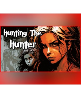 Hunting The Hunter Steam Key GLOBAL